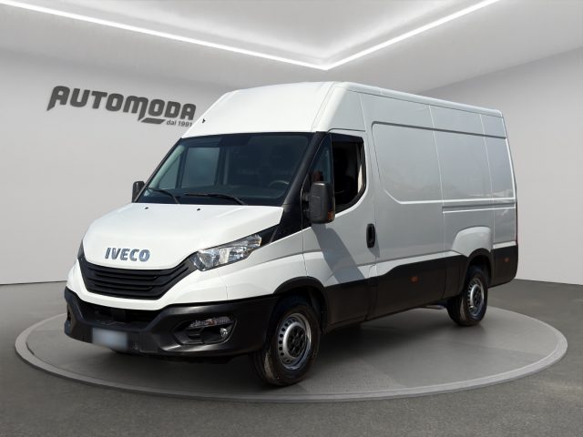 IVECO Daily usata, con ABS