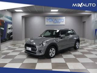 MINI One 1.5 75 CV 5 Porte EU6