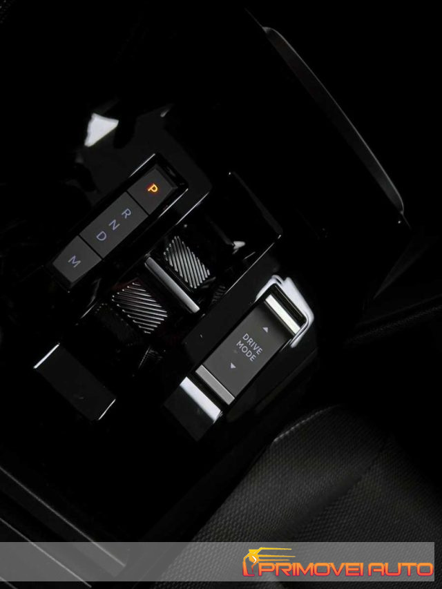 CITROEN C4 usata, con Riconoscimento dei segnali stradali