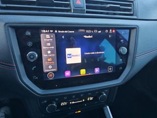 SEAT Arona usata, con Controllo trazione