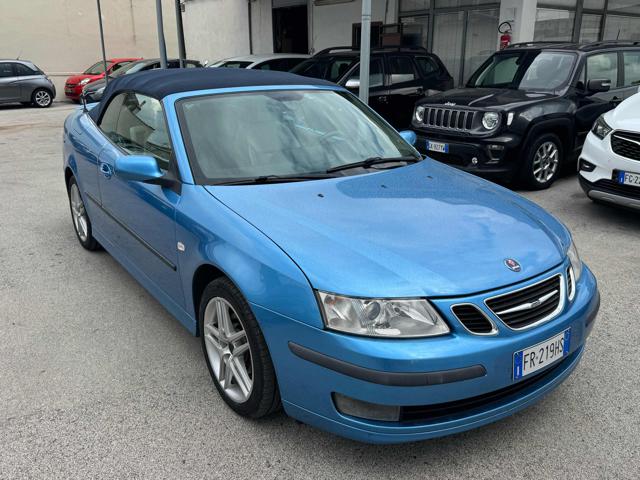 SAAB 9-3 usata, con Cronologia tagliandi