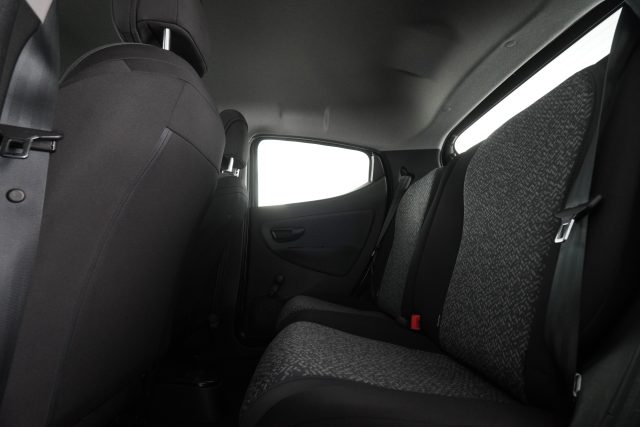 LANCIA Ypsilon usata 9