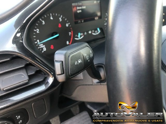 FORD Puma usata, con Climatizzatore