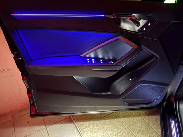 AUDI Q3 usata, con Servosterzo