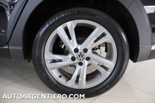 VOLKSWAGEN Taigo usata, con Controllo elettronico della corsia