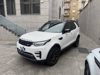 LAND ROVER Discovery 2.0 SD4 240 CV HSE 7 posti