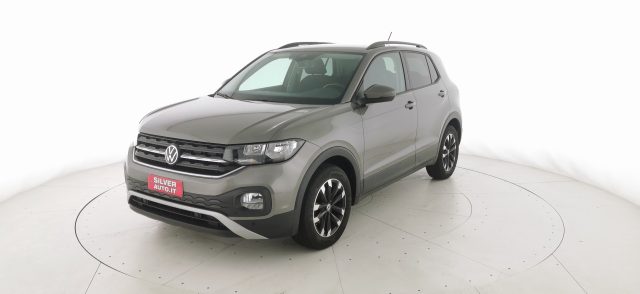 VOLKSWAGEN T-Cross usata, con Airbag laterali