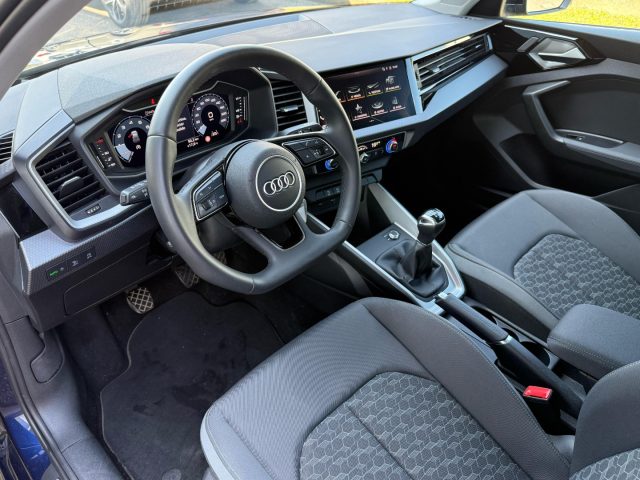 AUDI A1 usata, con Controllo automatico clima