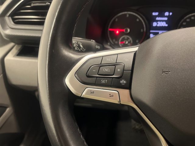 VOLKSWAGEN Caravelle usata, con Specchietti laterali elettrici