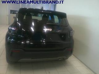 JEEP Avenger usata, con Antifurto