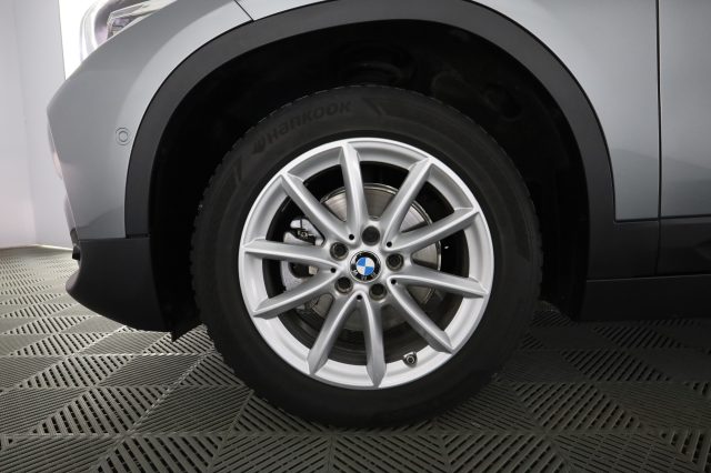 BMW X2 usata 7