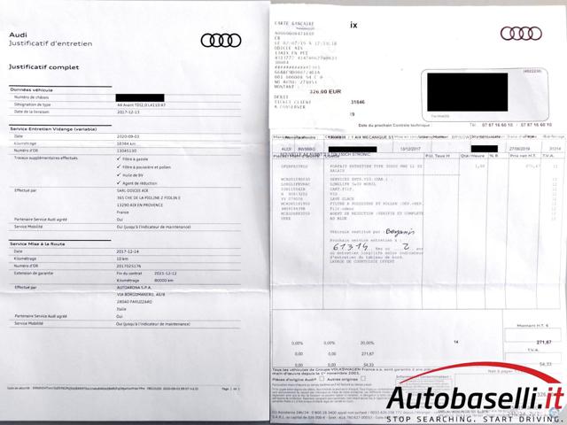 AUDI A4 usata 66