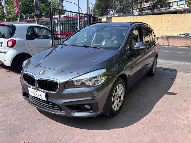 BMW 218 usata, con ABS