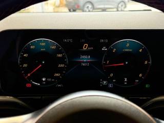 MERCEDES-BENZ GLA 200 usata, con Bluetooth