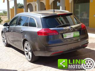 OPEL Insignia usata, con Autoradio