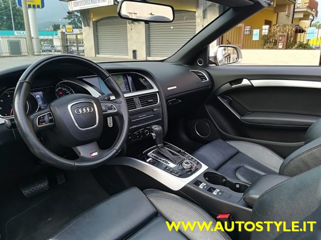 AUDI A5 usata 121