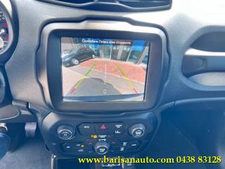 JEEP Renegade usata, con Controllo trazione