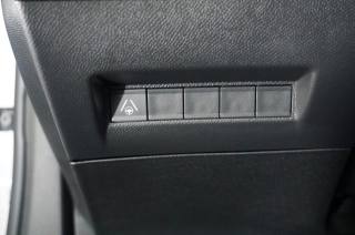 PEUGEOT 2008 usata, con Sedili sportivi