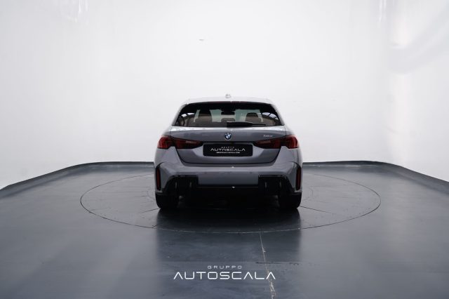 BMW 118 usata, con Alzacristalli elettrici