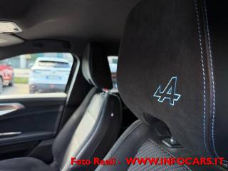 RENAULT Austral usata, con Luci diurne LED