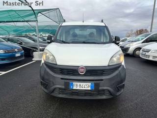 FIAT Doblo usata, con Chiusura centralizzata