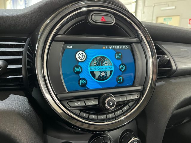 MINI Mini usata, con Fendinebbia