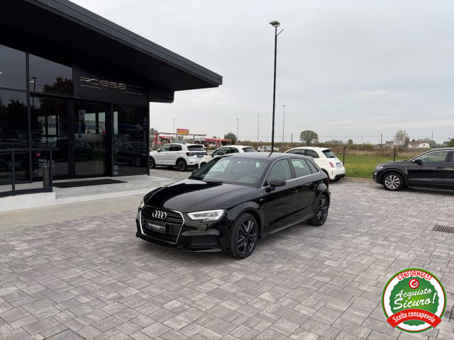 AUDI A3 usata, con ABS