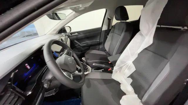 VOLKSWAGEN Taigo usata, con Chiusura centralizzata