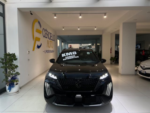 PEUGEOT 2008 usata, con Alzacristalli elettrici