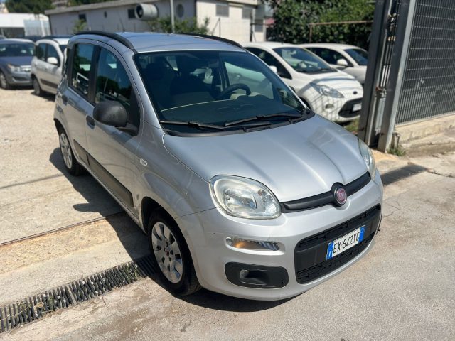 FIAT Panda usata, con Airbag