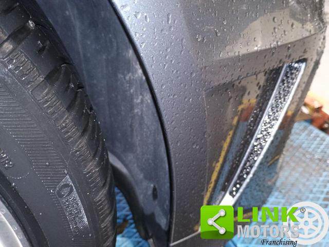 AUDI A3 usata, con Chiusura centralizzata telecomandata