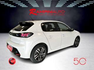 PEUGEOT 208 usata 8