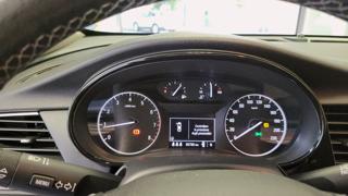 OPEL Mokka X usata, con Fendinebbia