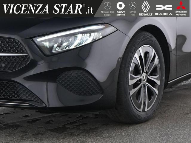 MERCEDES-BENZ A 200 usata, con Airbag