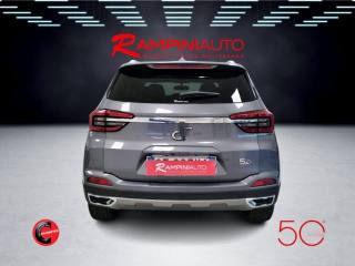 DR MOTOR DR 5.0 usata 8