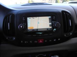 FIAT 500L usata, con Touch screen