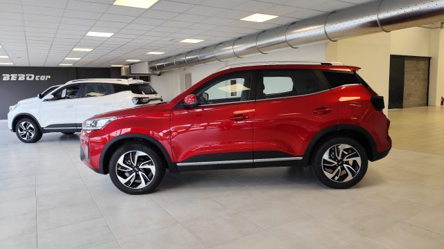 EMC Sei usata, con Airbag