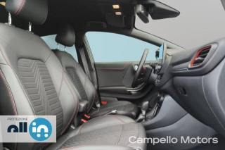 FORD Puma usata 14