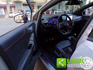 FORD Puma usata, con Sedili riscaldati