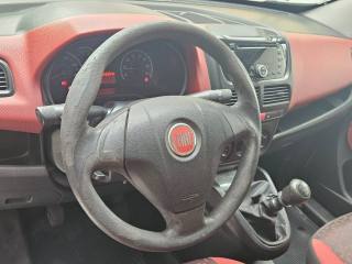 FIAT Doblo usata, con Immobilizzatore elettronico