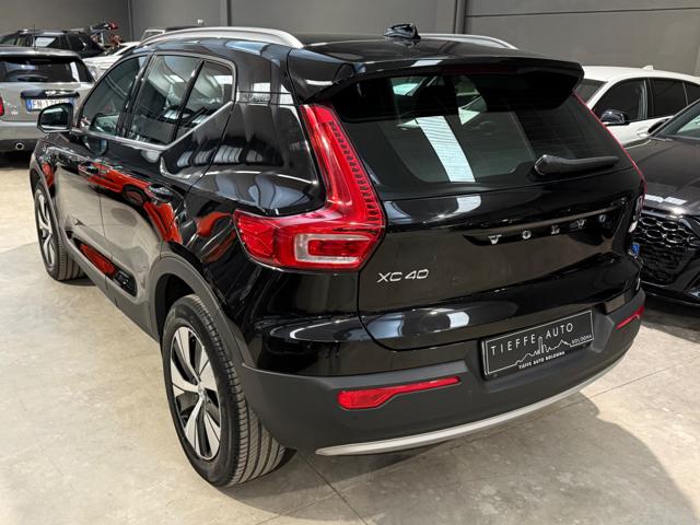 VOLVO XC40 usata, con Autoradio