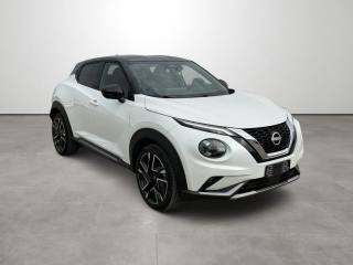 NISSAN Juke usata, con Airbag laterali