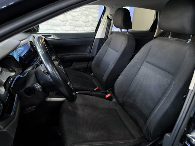 VOLKSWAGEN Polo usata, con Climatizzatore