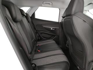 PEUGEOT 3008 usata, con Vetri oscurati