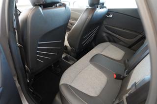 RENAULT Captur usata, con Specchietti laterali elettrici