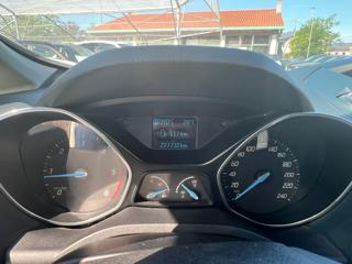 FORD C-Max usata, con Filtro antiparticolato