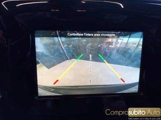 JEEP Compass usata, con Filtro antiparticolato