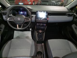 RENAULT Clio usata, con ESP