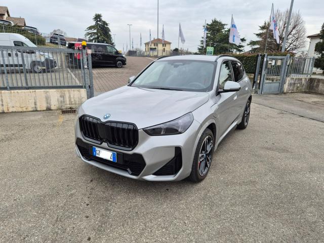 BMW X1 usata, con ABS