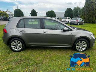 VOLKSWAGEN Golf usata, con Airbag Passeggero